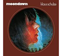 Klaus Shulze - Moondawn