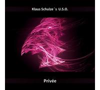 Klaus Shulze - Privee