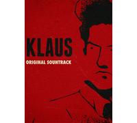 -KLAUS- Soundtrack (DLC) (PC) Steam Key GLOBAL