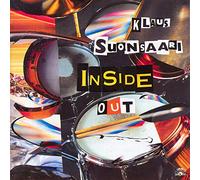 Klaus Suonsaari - Inside Out