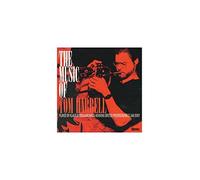 Klaus suonsaari: The Music Of Tom Harrell