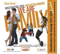 Klaus Tanzorchester Hallen Welttanztag 2016-Chartbreaker 2001-2004 Reloaded (CD)