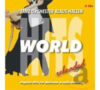 Klaus Tanzorchester Hallen - World Hits Reloaded