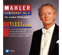 Klaus Tennstedt - Mahler: Symphony No.5