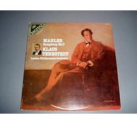 Klaus Tennstedt - Mahler: Symphony No 7 (UK 1981)