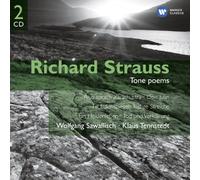 Klaus Tennstedt - R.Strauss: Tone Poems