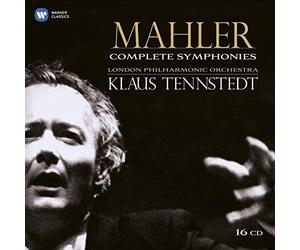 Klaus Tennstedt: The Complete Mahler Recordings