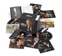 Klaus Tennstedt - The Complete Warner Classics Edition (41 Cd)
