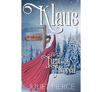 Klaus: & the First of the Favored (The Klaus Series)