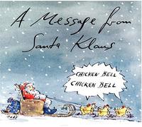 Klaus Weiss - A Message from Santa Claus