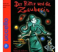 Klaus Werner Hoffmann - Der Ritter & Die Zauberin