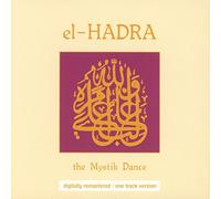 Klaus Wiese - El-Hadra