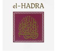 Klaus Wiese - El-Hadra: The Mystic Dance