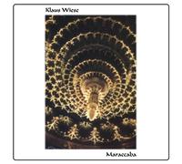 Klaus Wiese - Maraccaba [Vinilo]