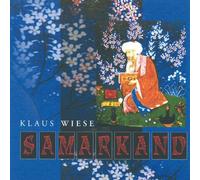 Klaus Wiese - Samarkand