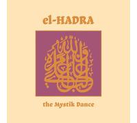KLAUS WIESE / TED DE JONG / M. GRASSOW - EL-HADRA - THE MYSTIK DANCE LTD Analog