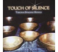 Klaus Wiese Touch of Silence - Tibetan Bowls for Meditati (CD) (Importación USA)