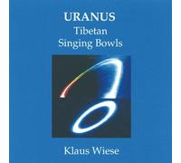 Klaus Wiese - Uranus