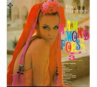 Klaus Wunderlich - Hammond pops 03 / Vinyl record [Vinyl-LP]