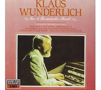 Klaus Wunderlich - In a Romantic Mood