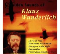 Klaus Wunderlich - Klaus Wunderlich Golden Sounds