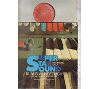KLAUS WUNDERLICH - KLAUS WUNDERLICH - HAMMOND GALA - LP vinyl
