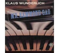 Klaus Wunderlich - Mr. Hammond Gag
