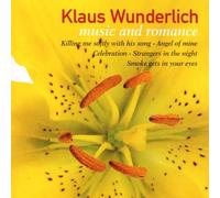 Klaus Wunderlich - Music & Romance
