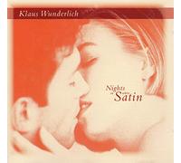 Klaus Wunderlich - Nights in white satin