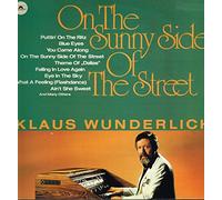 Klaus Wunderlich - On The Sunny Side Of The Street