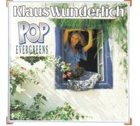 Klaus Wunderlich - Pop Evergreens