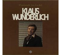Klaus Wunderlich - Portrait In Gold