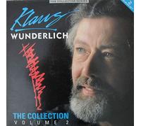 Klaus Wunderlich - The Collection Vol 2 (2LP FOC) (The Collector's Series) (2LP) [VINYL]