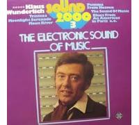 klaus wunderlich the electronic sound of music