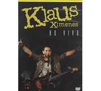 Klaus Ximenes - Ao Vivo [USA] [DVD]
