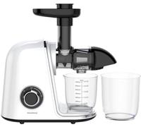 Klausberg Exprimidor Lento 700ml, 150W