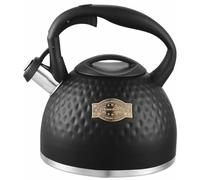 KLAUSBERG KB-7643 - Hervidor de agua con fondo grueso (3,0 L)