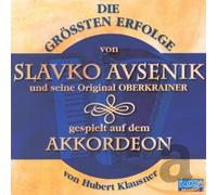 Klausner, Hubert - Die Grossten Erfolge...