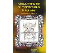Klausurtraining zur Selbstüberprüfung im Fach Kunst mit @hannasroth #Teil 3: Themenfeld: Lynette Yiadom-Boakye: 8