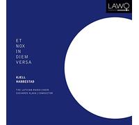 Klava, Sigvards - Kjell Habbestad: Et Nox In Diem Versa