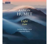 Klava,Sigvards/Latvian Radio Choir - Light (Llum)