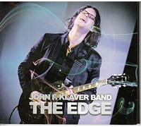 Klaver, John F. -Band- - Edge -Digi-