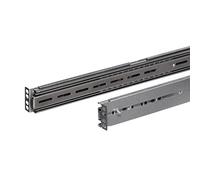 Klaviatūra NETRACK 019-320-88-012-Z Netrack serveris Cabinet Rack 19 32U/800x800mm Assembled (Glass Door) - juodas
