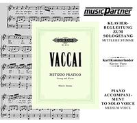 Klavier - Metodo Pratico M