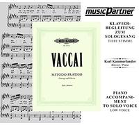 Klavier - Metodo Pratico T