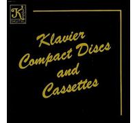 Klavier Sampler 1990 by Various Artists (0100-01-01)