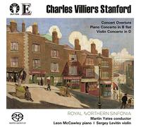 Klavier-Und Violinkonzerte