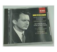 Klavierkonz.1+2/Gaspard. [Import]