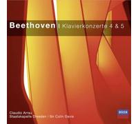 Klavierkonzert 4 & 5