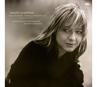 Franz Schmidt / Ludwig van Beethoven – Concierto para piano Op.61 – Vinilo – Edel